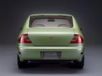 Nissan AQ-X Concept 1993 года